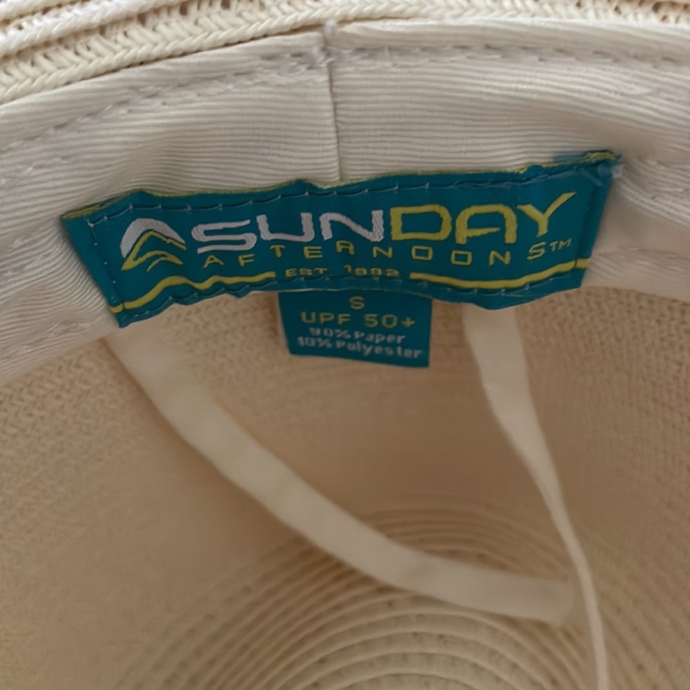 Sundry hat - Picture 3 of 4